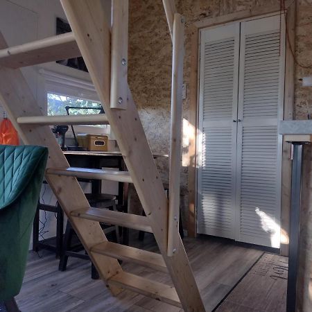 Tuinhuisje In Het Groen Алмере Екстериор снимка